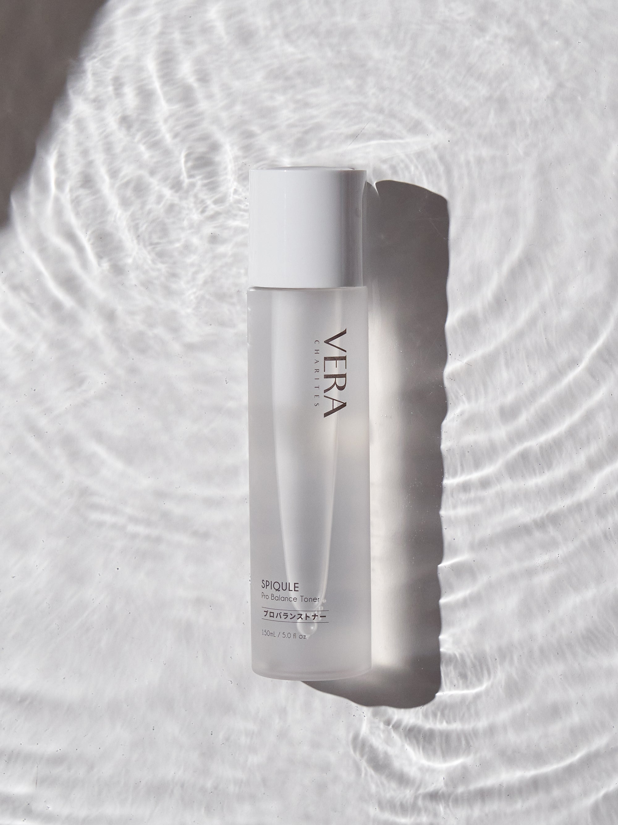 プロバランストナー｜高保湿・整肌化粧水（150ml）｜VERA CHARITES公式