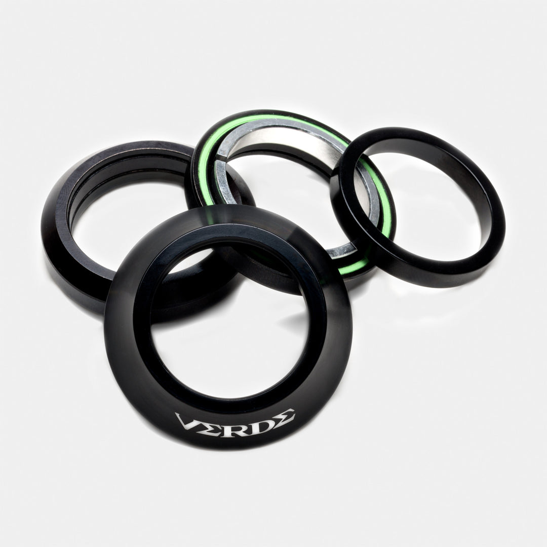 Verde Regent 10 Sealed Integrated BMX Headset – Verde Bikes
