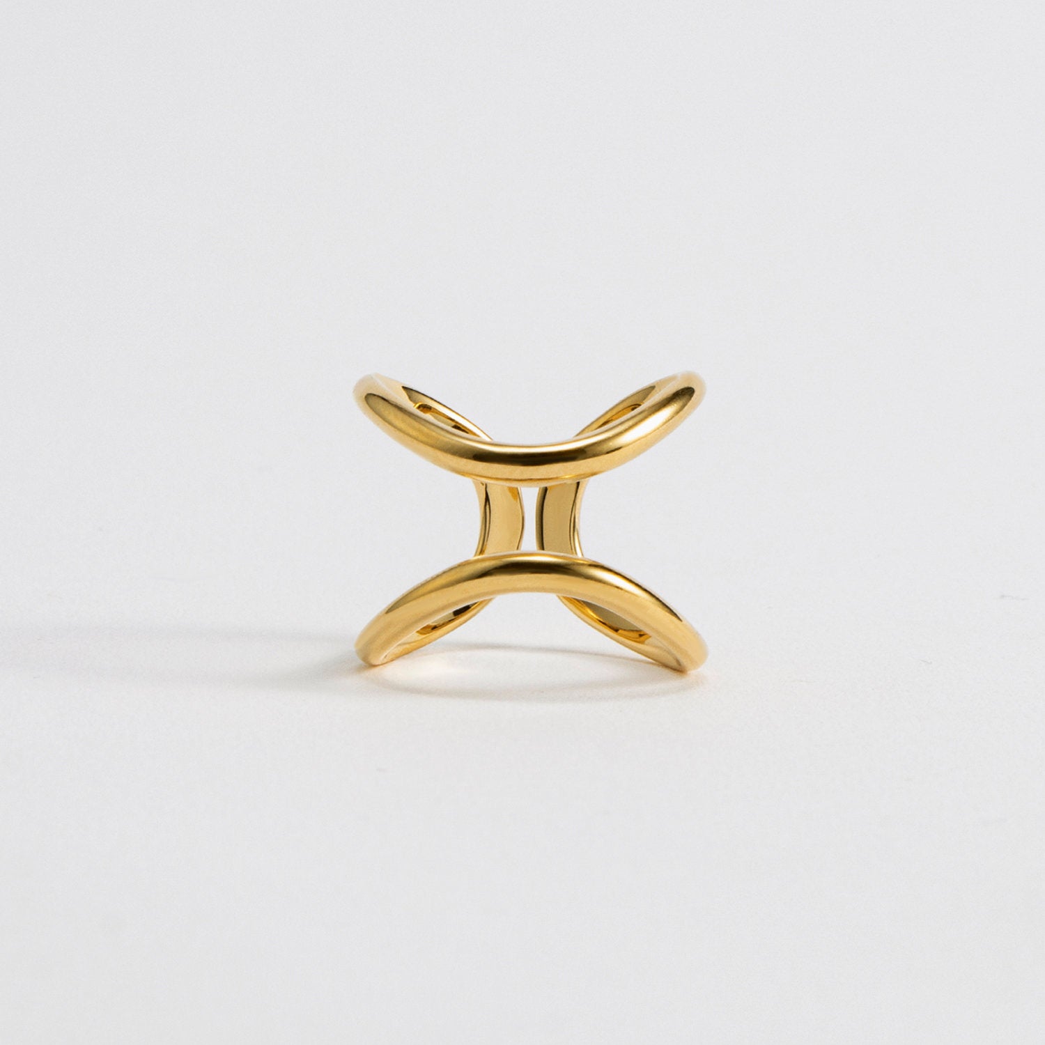 Zodiac リング ふたご座 – VERMILLION