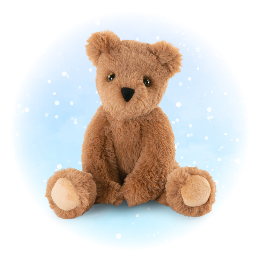 FREE 12 In. Buddy Bear with $25 Purchase – Vermont Teddy Bear