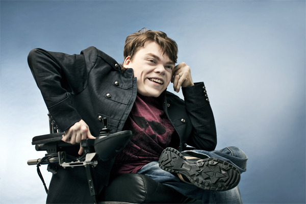 Hines has a voice you won't forget | Vernon Morning Star