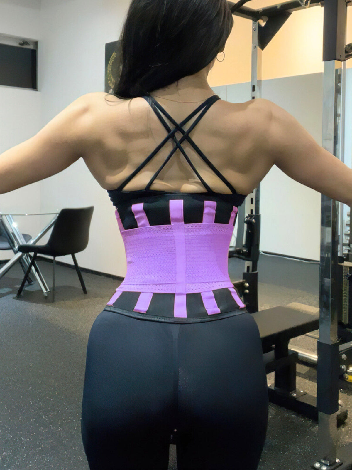 ウエストシェイパー ppi-gear003 – VEROMAN FIT