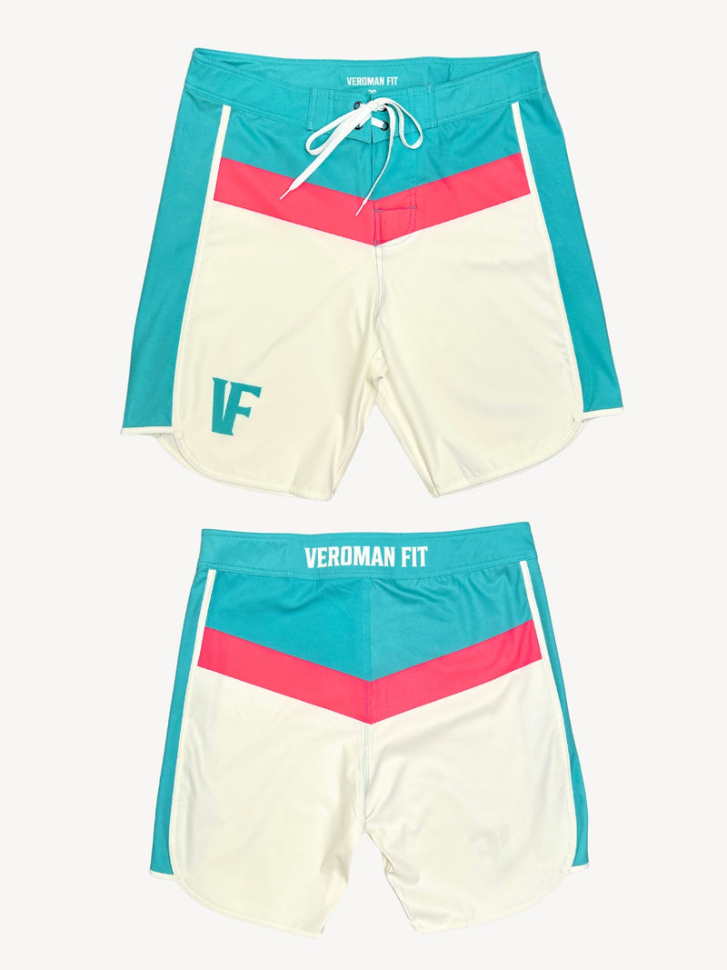 フィジーク サーフパンツ ボードショーツ 競技用 ppi-stg001 – VEROMAN FIT