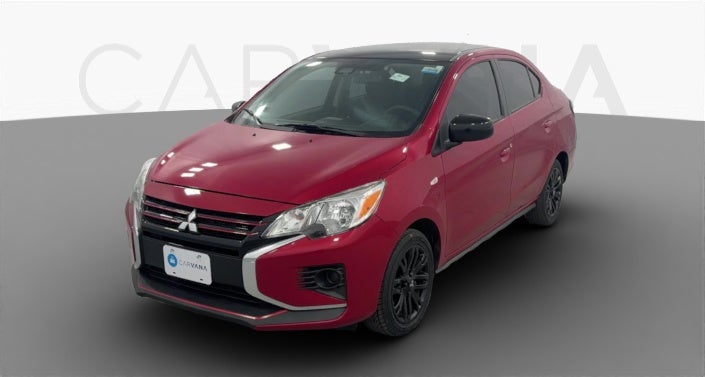 Used 2019 Mitsubishi Mirage G4 for Sale Online | Carvana