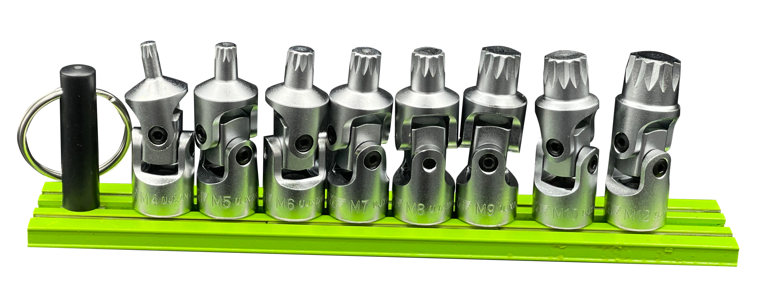 UJXZN100 – VIM Tools