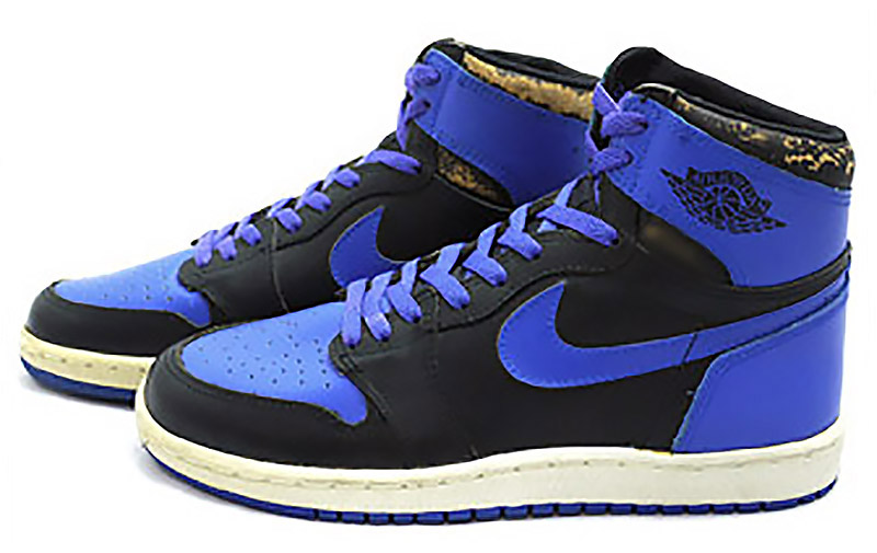 NIKE AIR JORDAN1 ORIGINAL ③ - vintage_sneaker