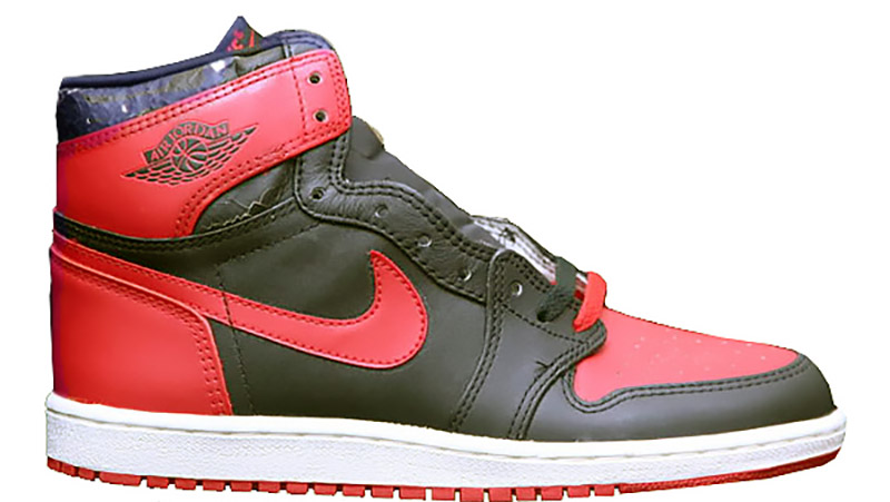 NIKE AIR JORDAN1 ORIGINAL ② - vintage_sneaker