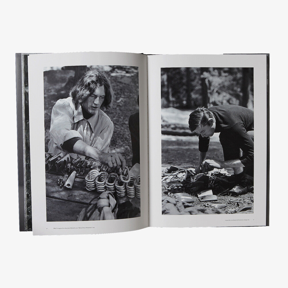 アート・デザイン・音楽 YOSEMITE IN THE SIXTIES GLEN DENNY Amazon