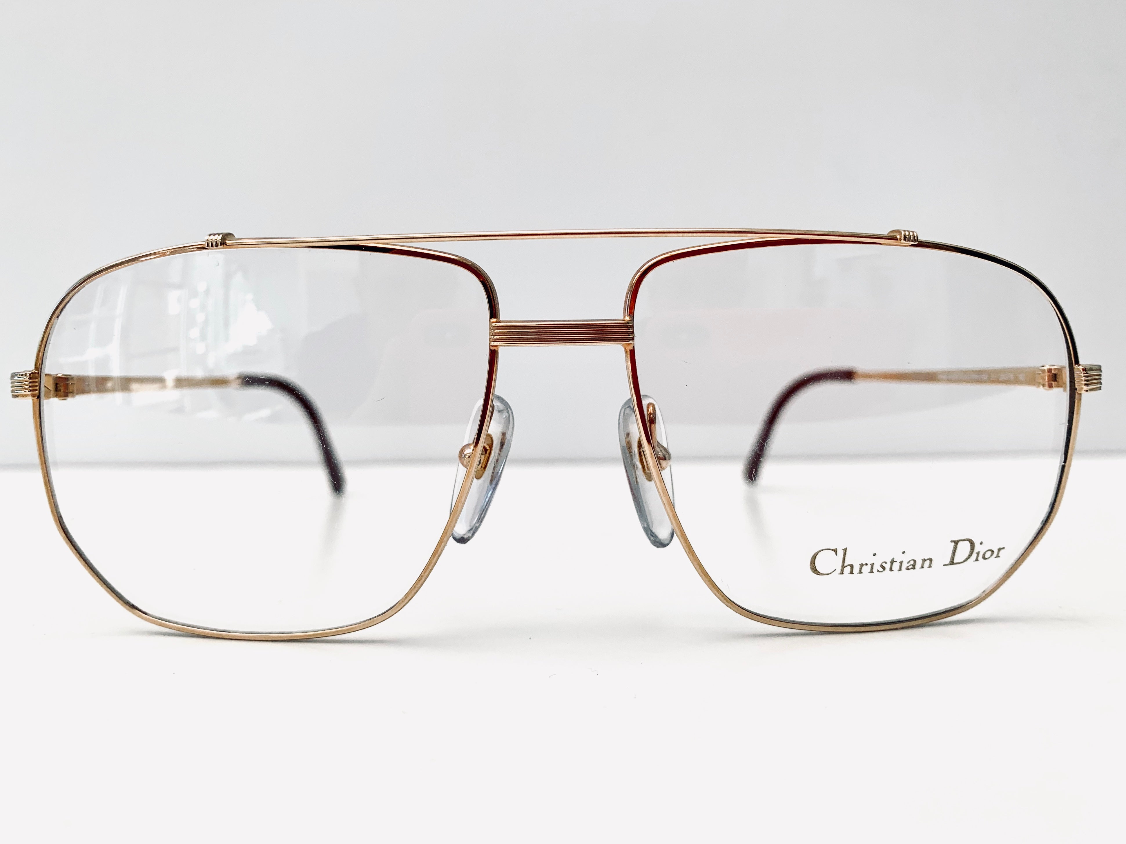 Christian Dior Monsieur 2443 – Vintage Designer Frames