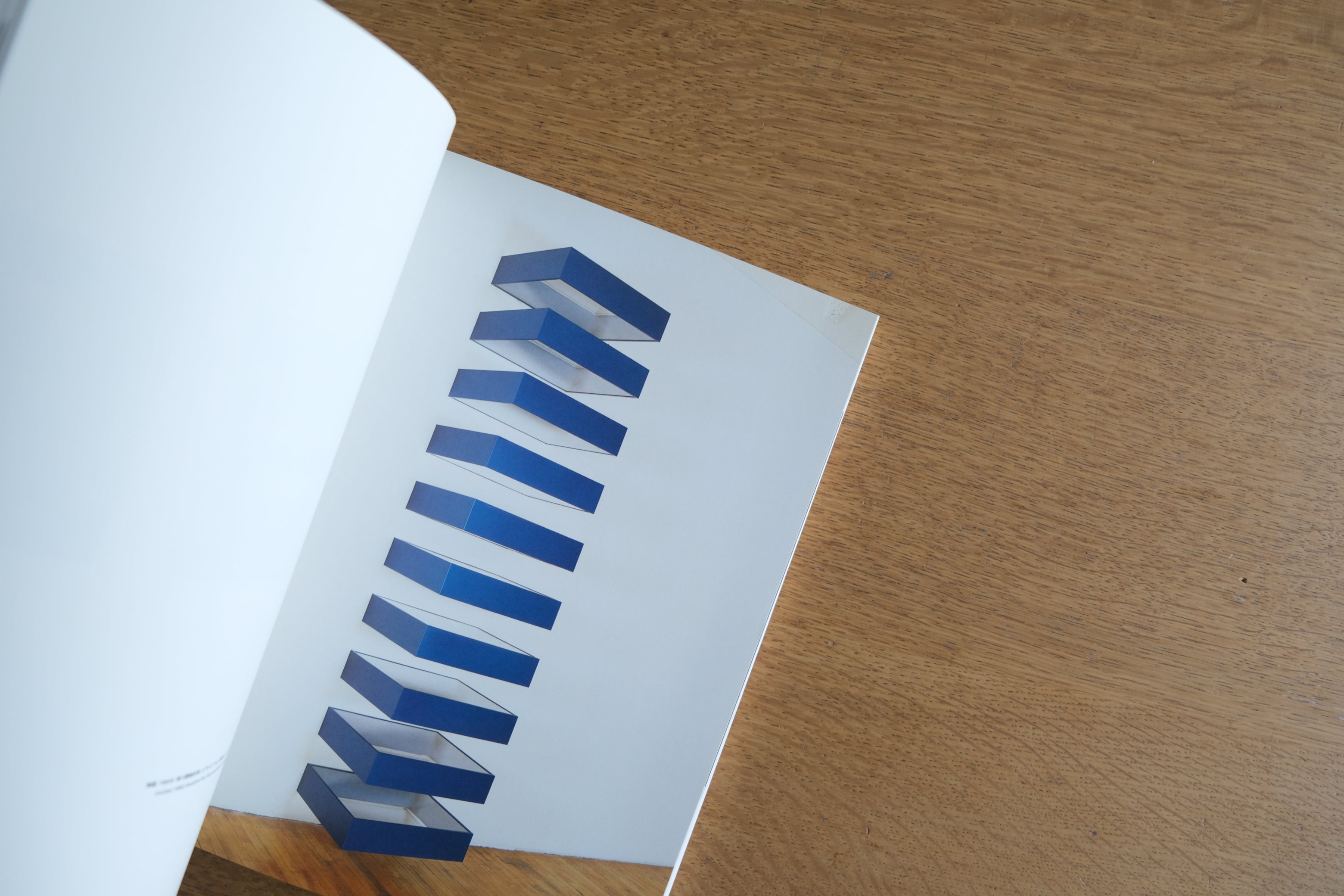 図録】Donald Judd Selected Works 1960–1991