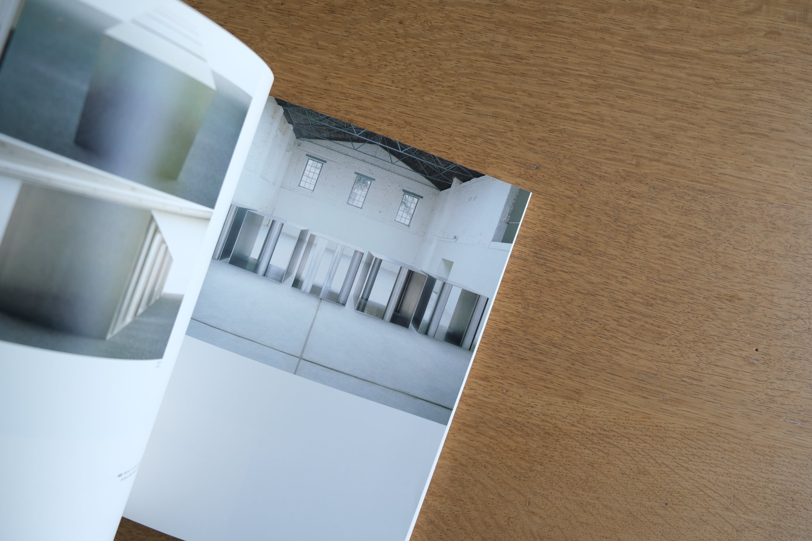 図録】Donald Judd Selected Works 1960–1991