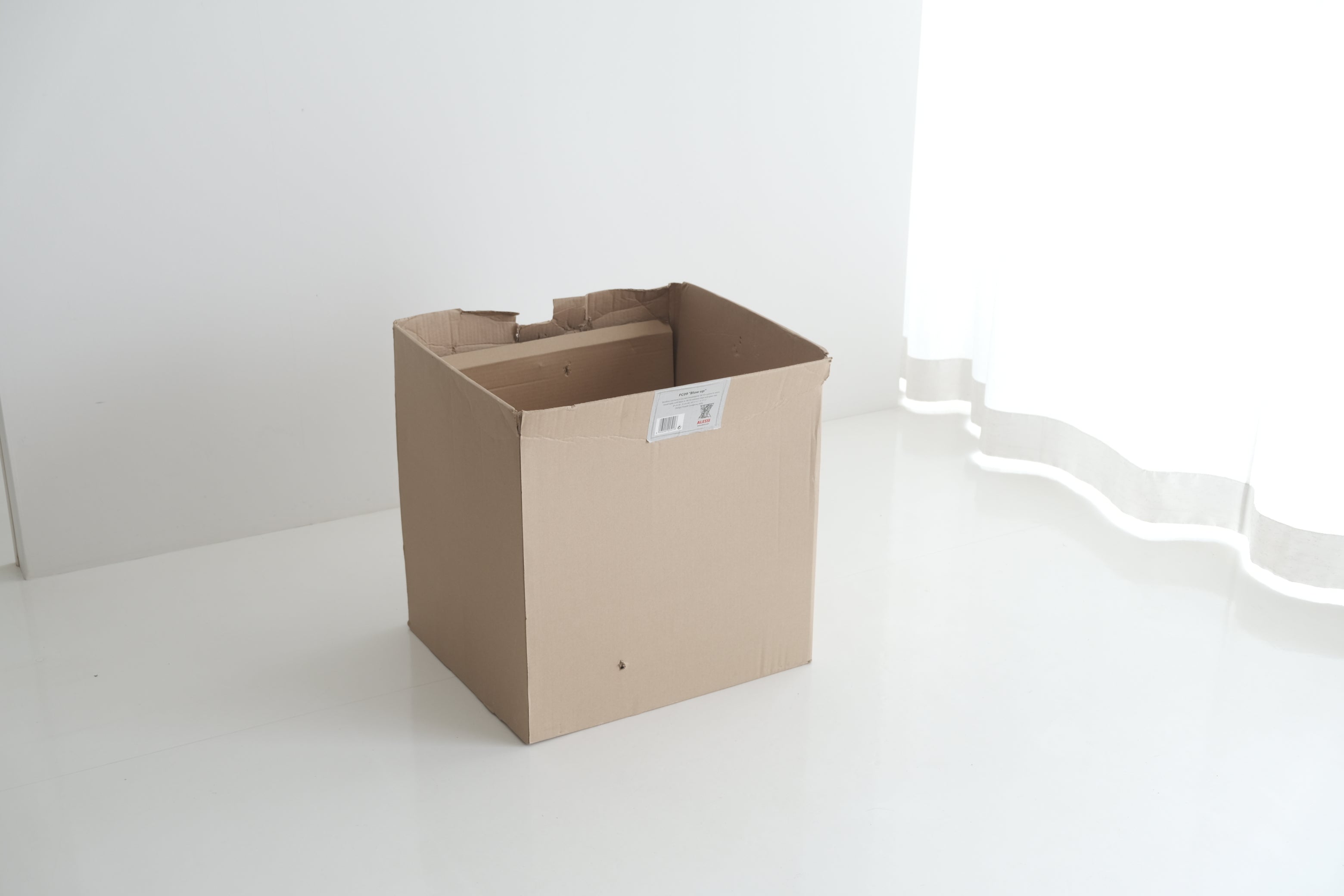 ALESSI “Blow Up” Side Table｜アレッシィ ブローアップ サイドテーブル