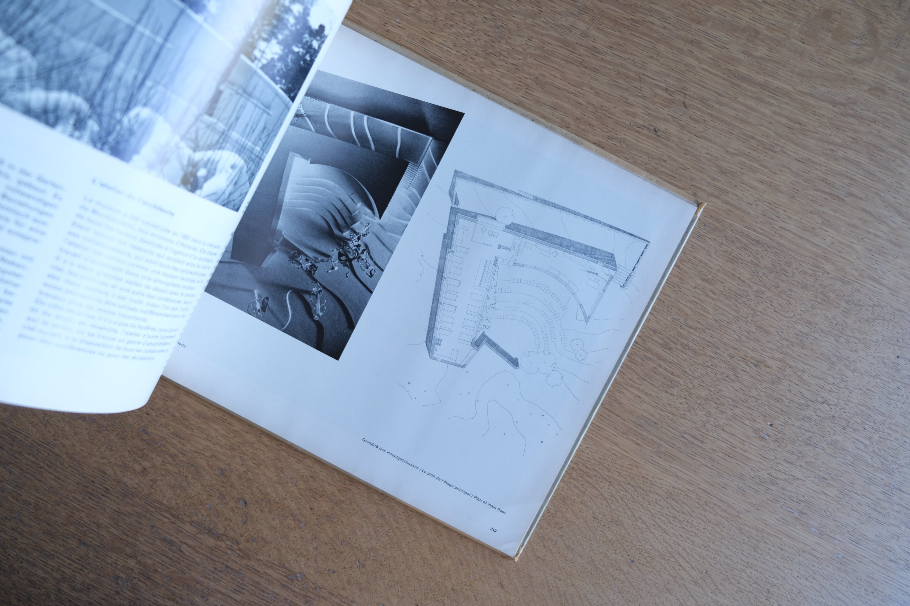 ALVAR AALTO Band 1｜1922–1962｜アルヴァ・アアルト作品集