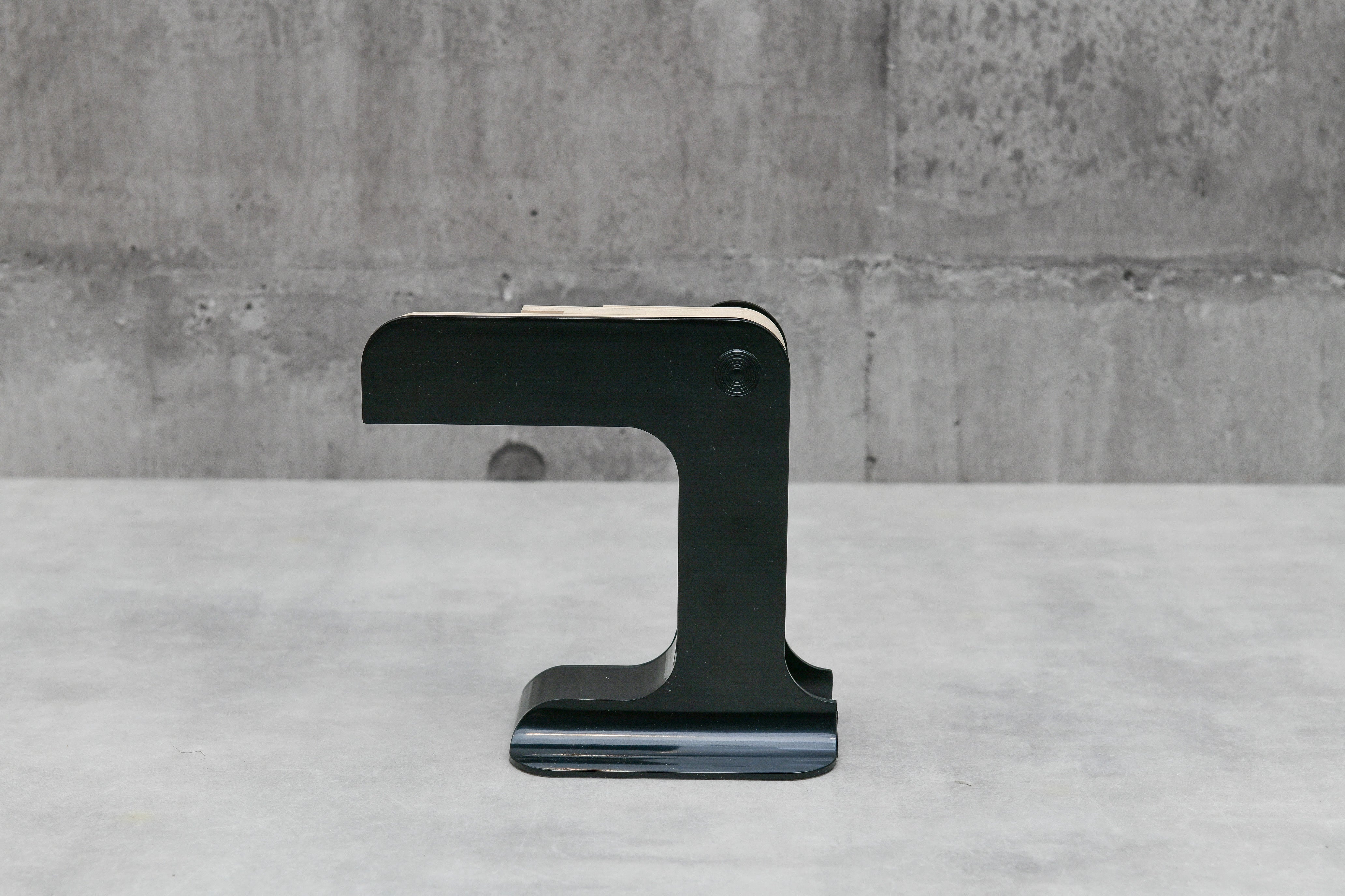 デッドストック｜日焼けあり】Enzo Mari × DANESE｜Timor 万年