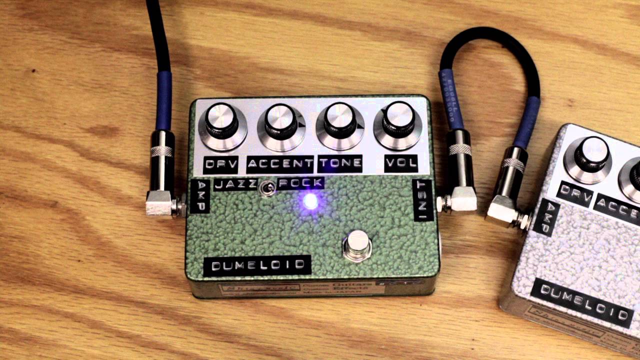 ギター DUMBLOID ODS clone ギター DUMBLOID ODS SPECIAL Clone ギター