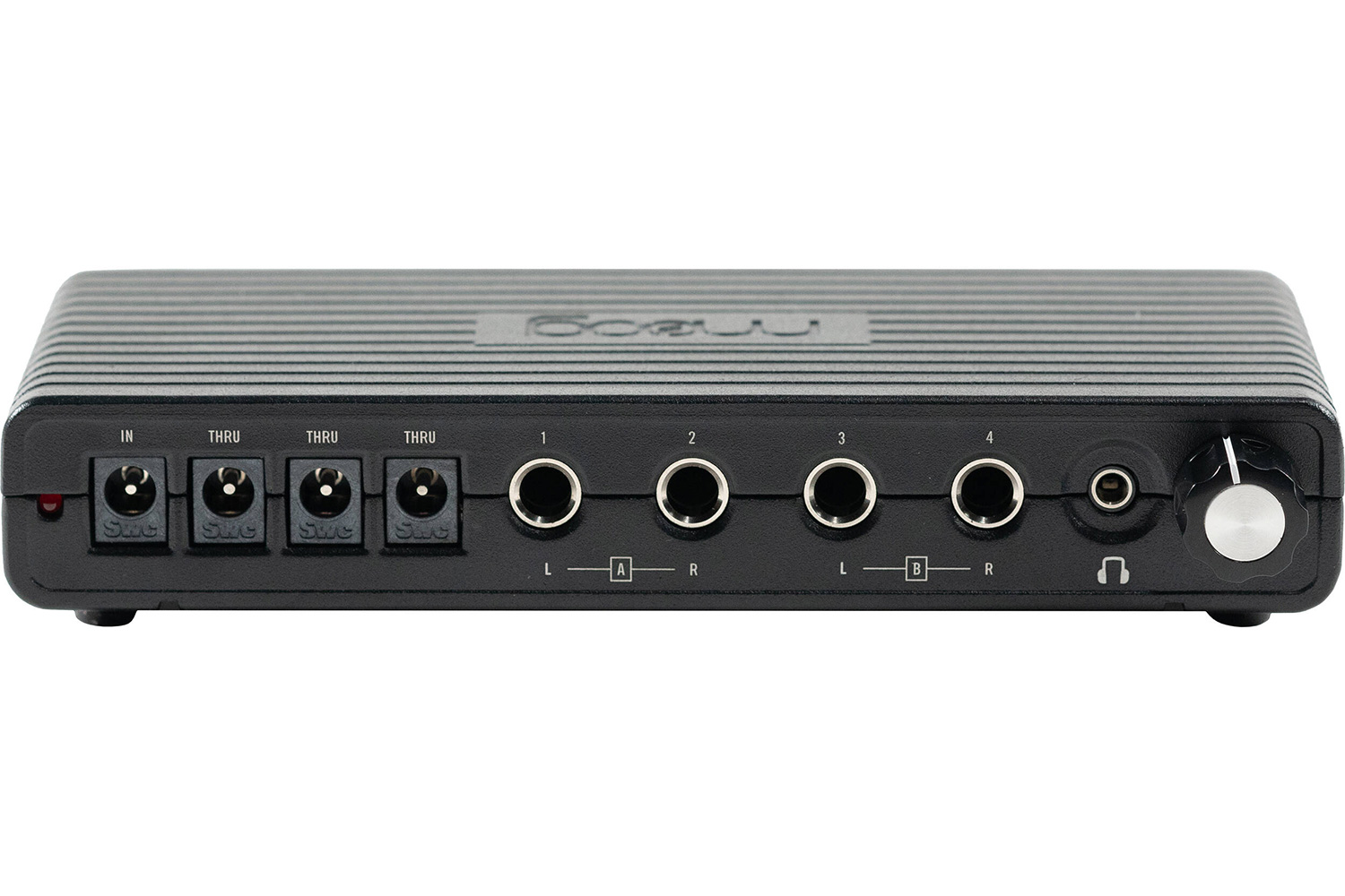 Moog Sound Studio Accessory Kit 3-tier Powered Rack System