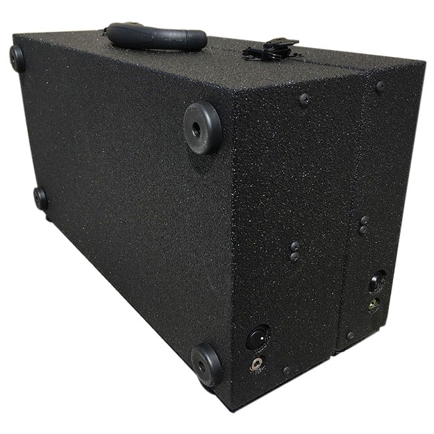 Elite Modular Elite 416 Portable Eurorack Flight Case - Vintage King