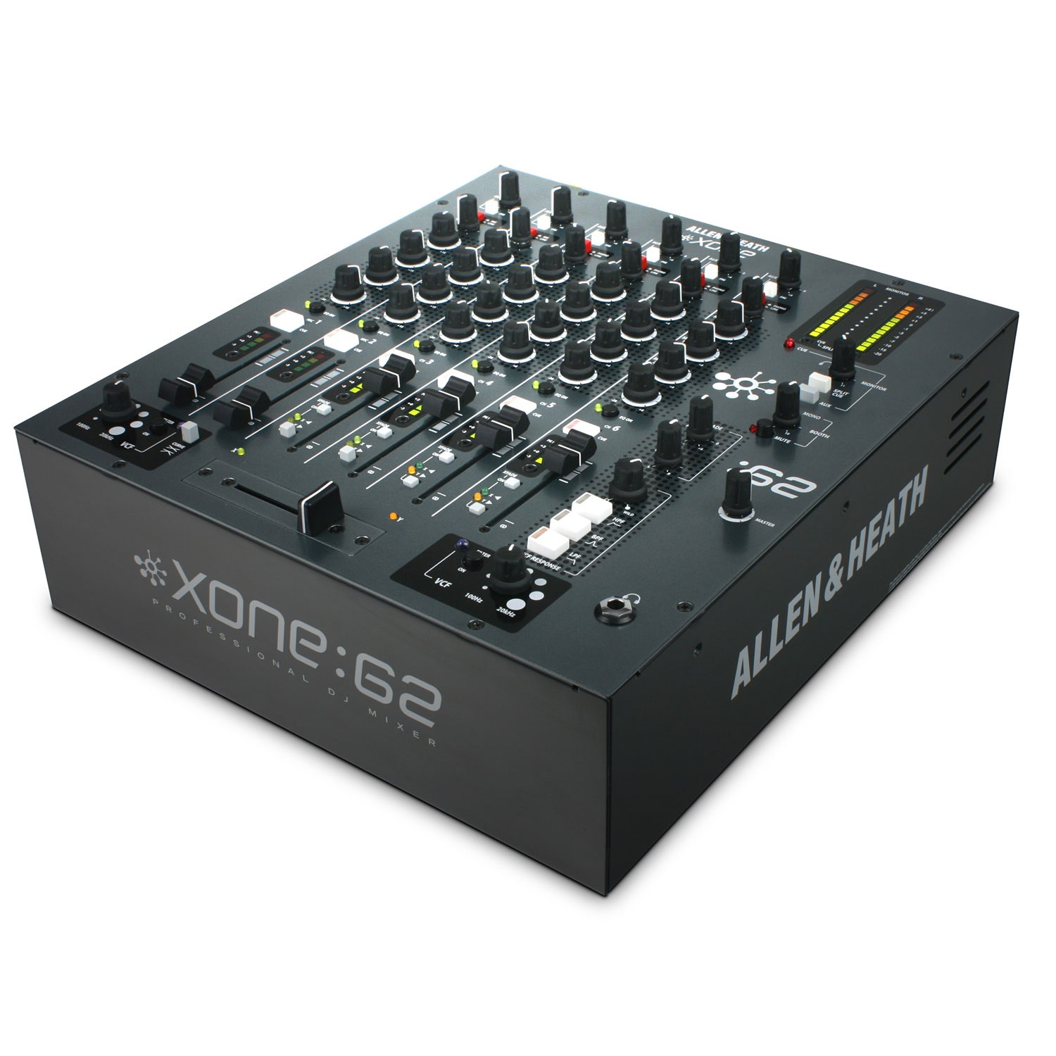 Allen & Heath XONE2:62 - Vintage King