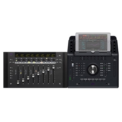 Avid Pro Tools | Dock and Artist Mix - Vintage King