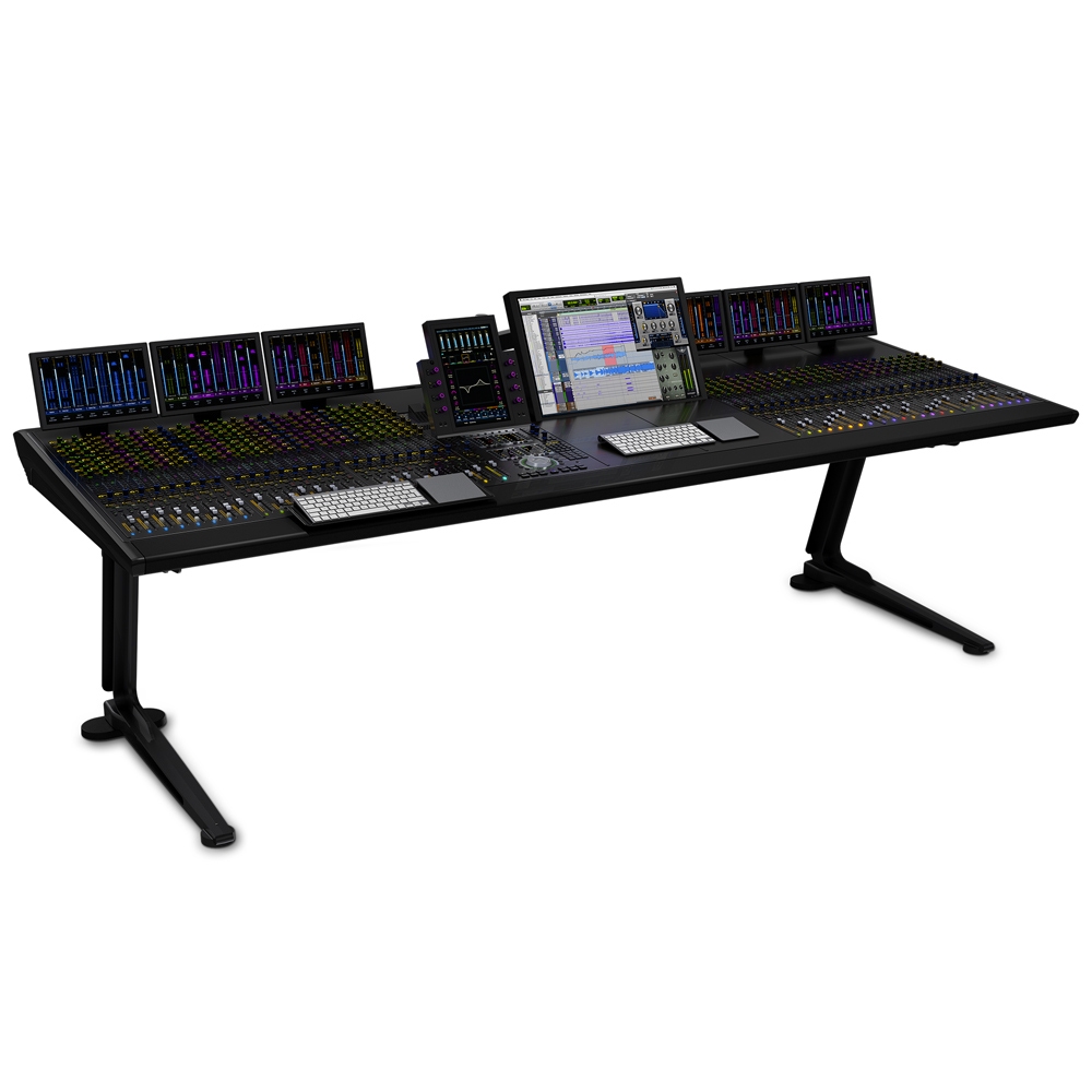 AVID コマンド サーフェイス