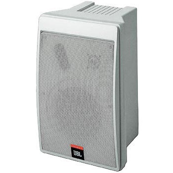 JBL Control 5 White - Vintage King