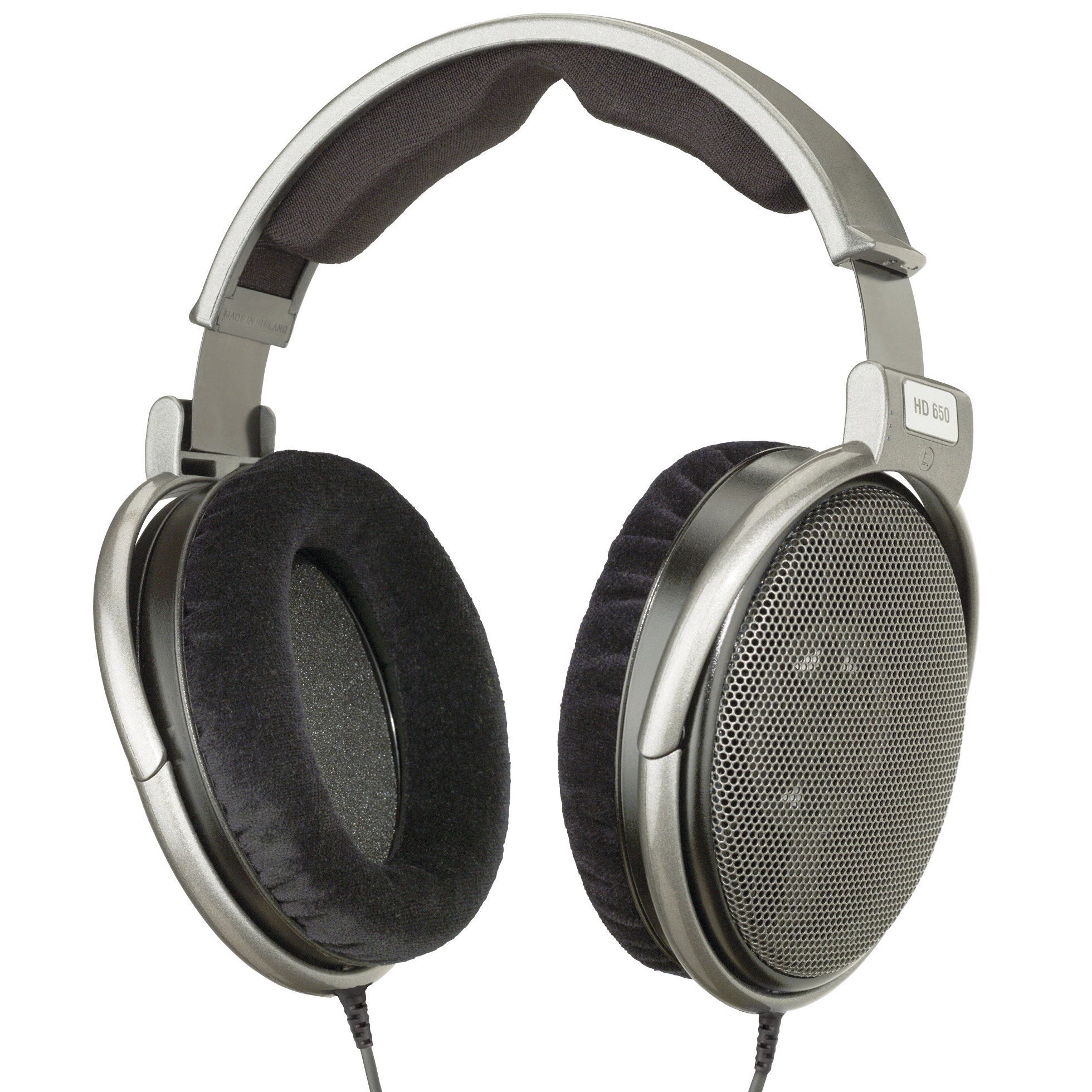 Sennheiser HD 650 Dynamic Headphones - Vintage King