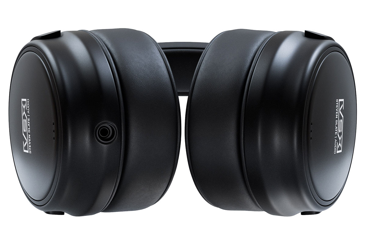 Steven Slate Audio VSX - Steven VSX Modeling - Vintage King