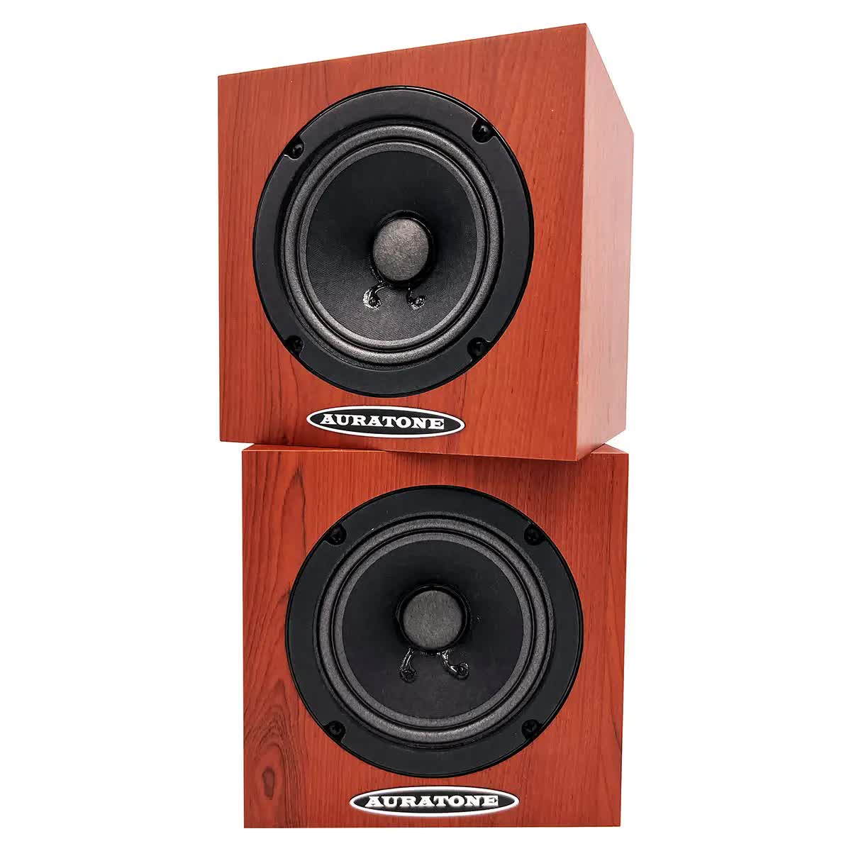 Auratone 5C - 5C Super Sound Cube - Auratone Super Sound Cube