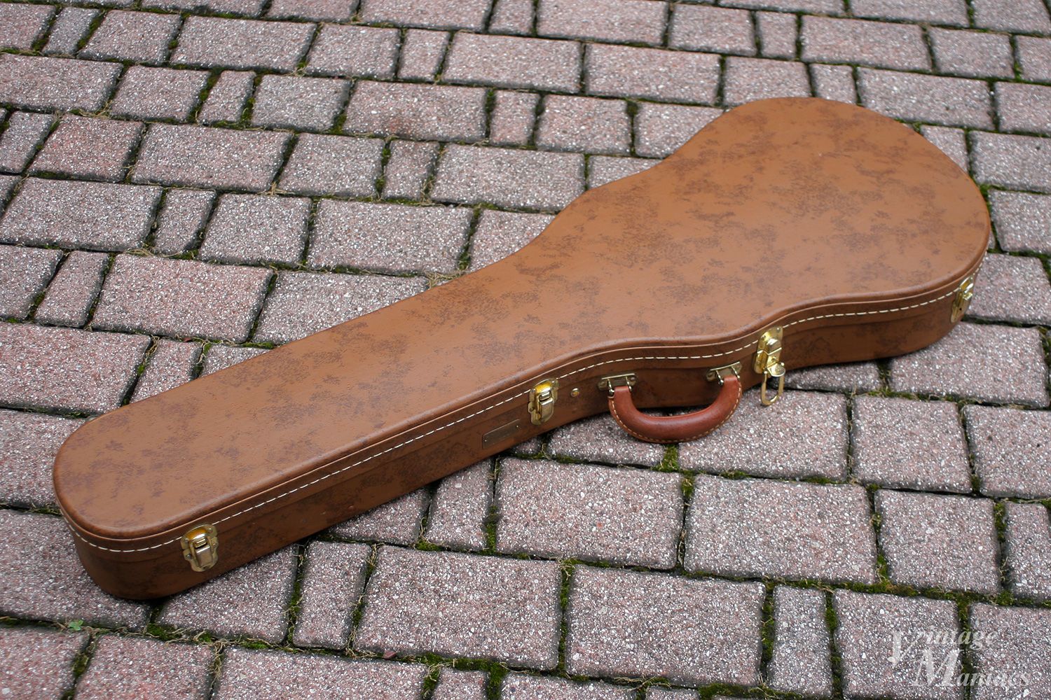 ギブソン純正ハードケースの種類を比較 | Vintage Maniacs