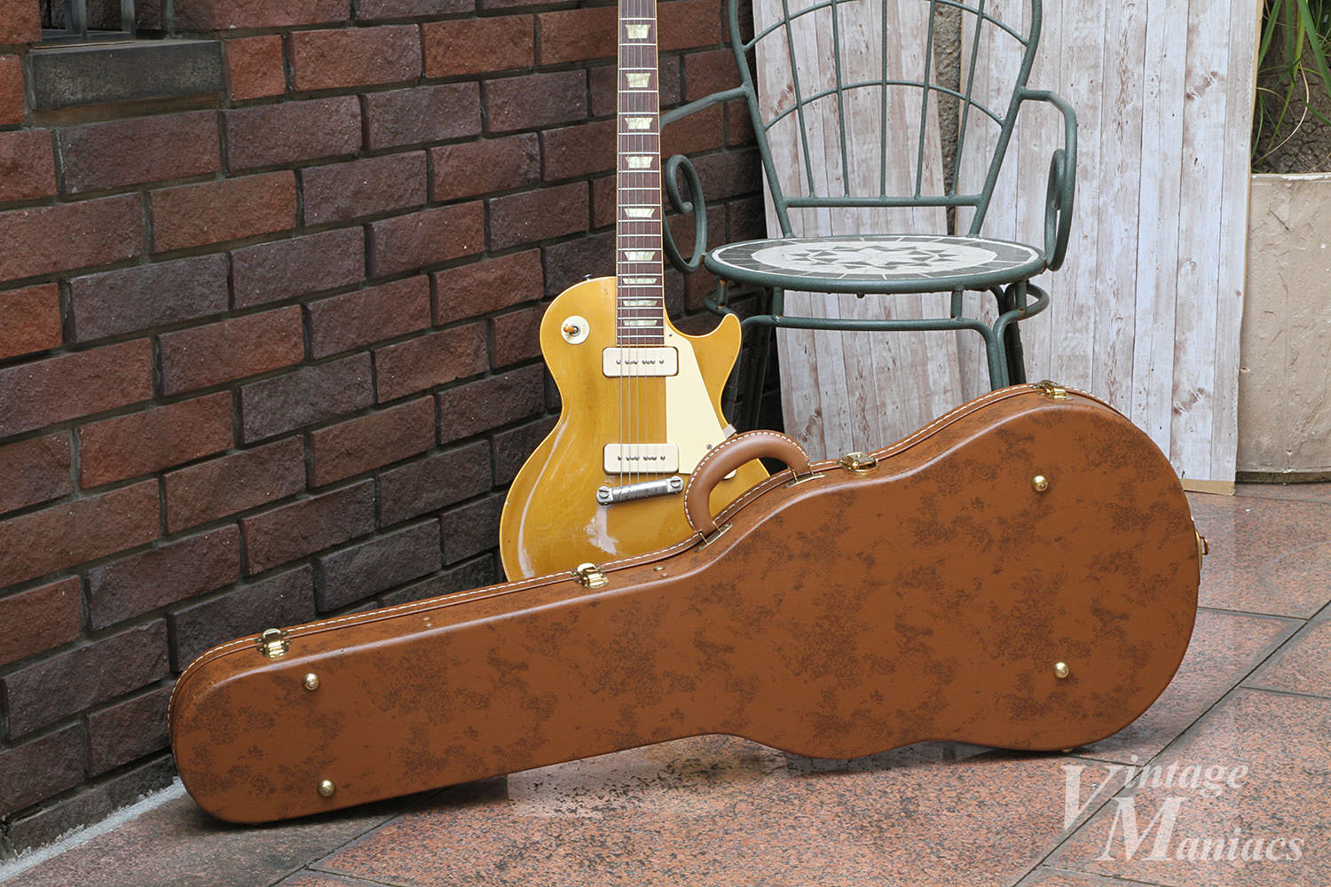 ヒスコレ・ハードケース今昔 Part Ⅶ (前編) | Vintage Maniacs