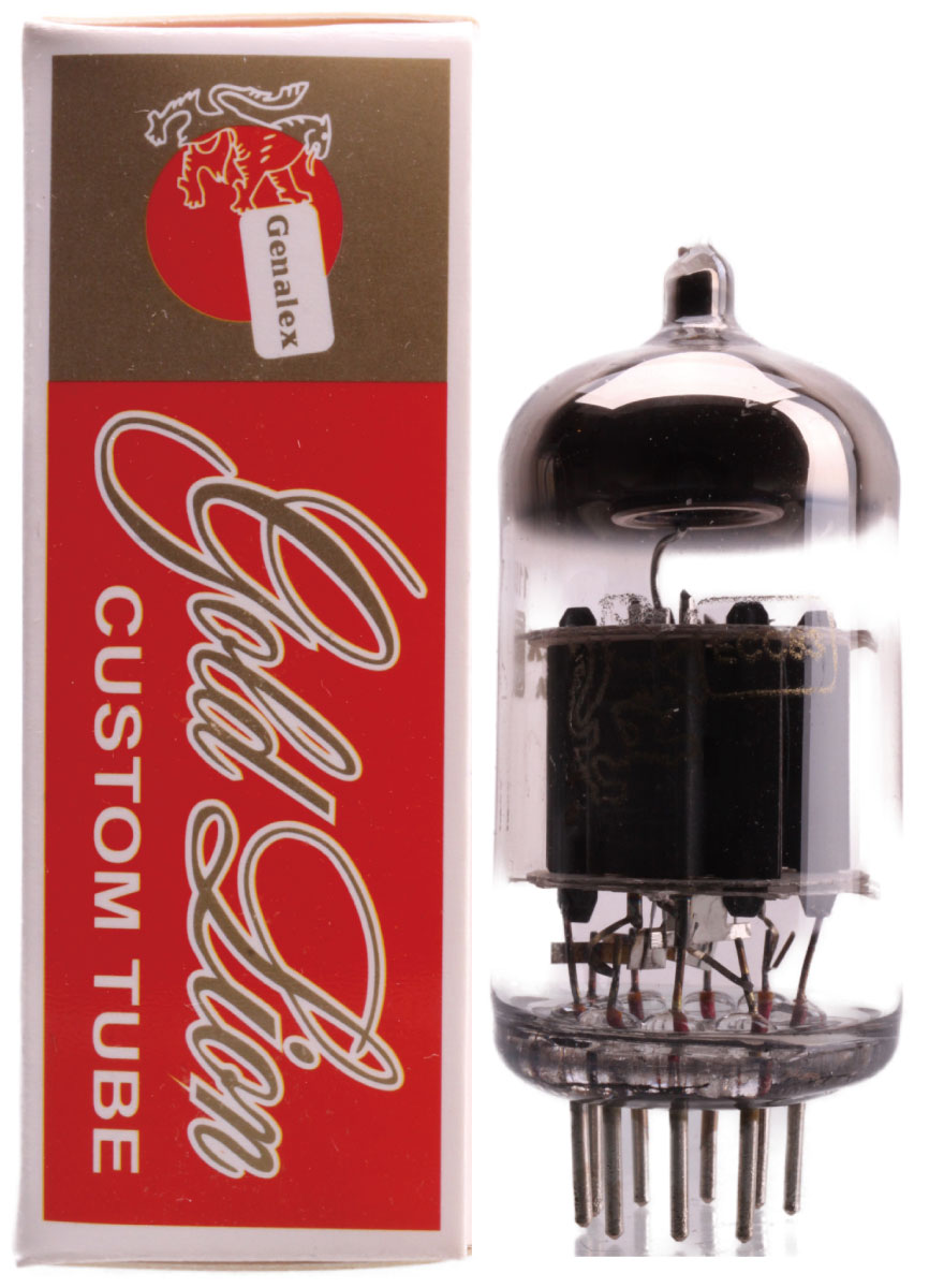 特典付きの真空管6CA7選びは、ヴィンテージサウンドにお任せください。