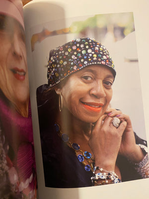 Advanced Style - Ari Seth Cohen – vintagesister.co.uk