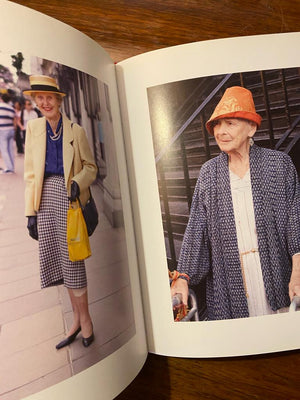 Advanced Style - Ari Seth Cohen – vintagesister.co.uk