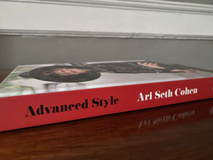 Advanced Style - Ari Seth Cohen – vintagesister.co.uk