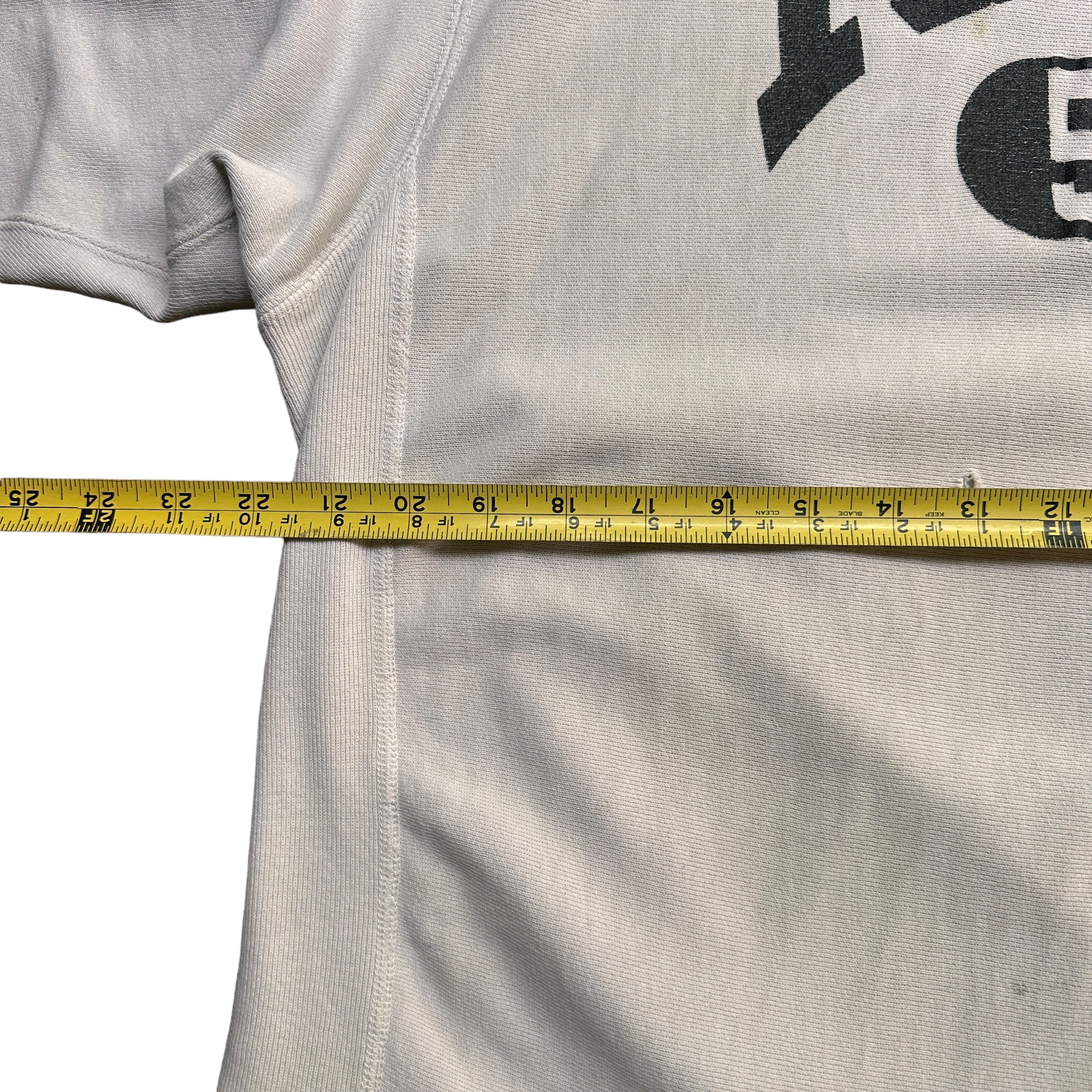 80s Iowa champion reverse weave crewneck XXL – Vintage Sponsor