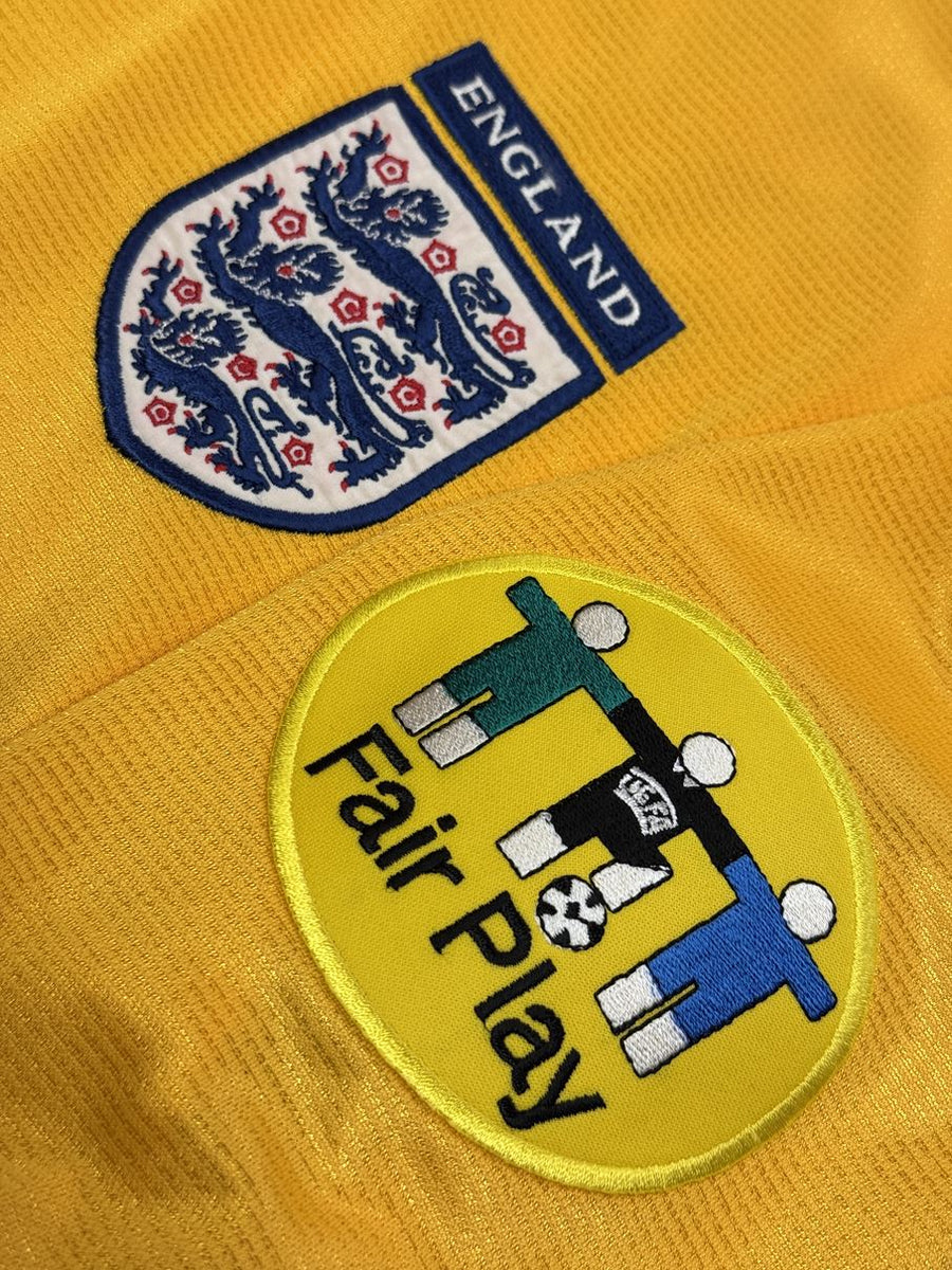 コリンシアン 1999-2000 シーズン イングランド代表チームセット