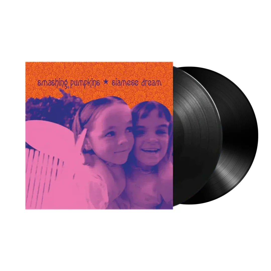 Siamese Dream [2LP] Vinyl - Smashing Pumpkins Vinyl Records | Vinyl