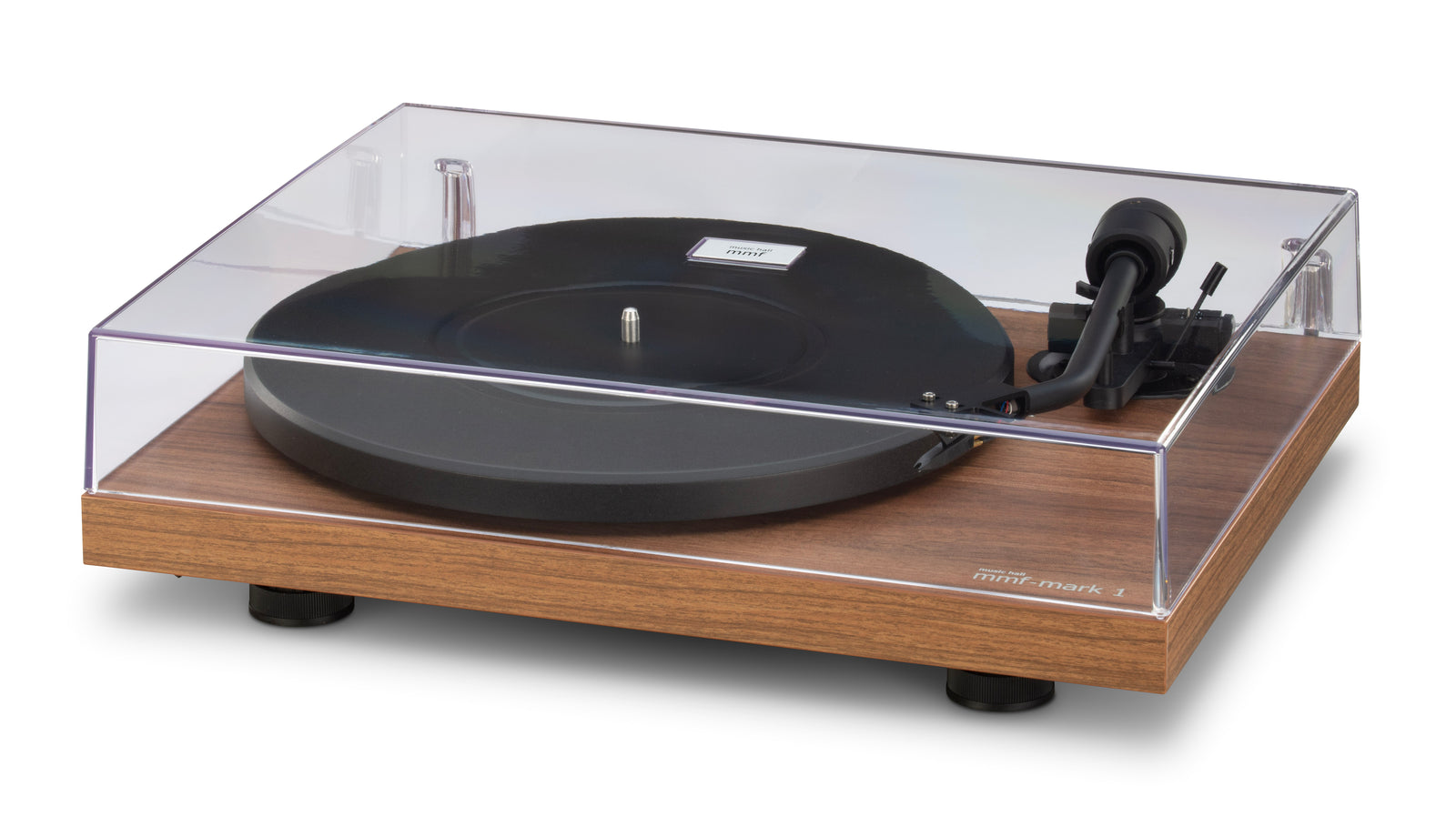 Music Hall MMF Mark 1 Turntable | Vinyl Sound Toronto Canada