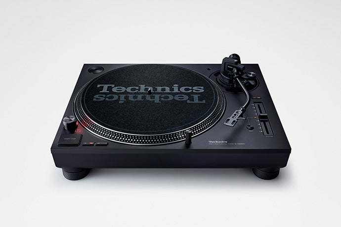 Technics SL-1200MK7 DJ Direct Drive Turntable | Vinyl Sound