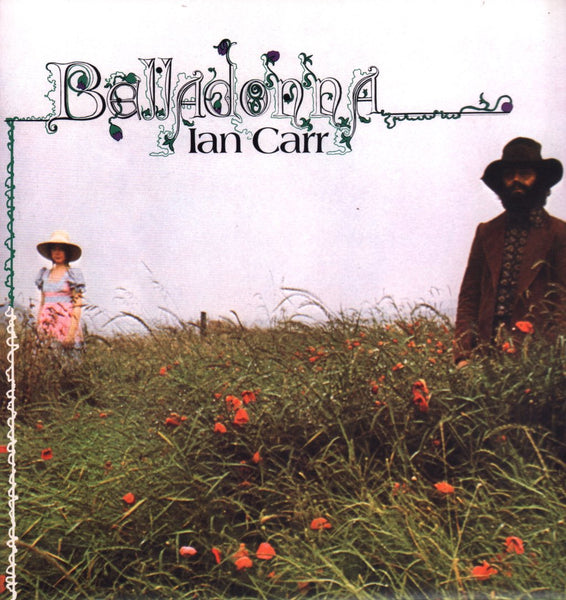 Ian Carr - Belladonna - Lp – Vinyl Tap