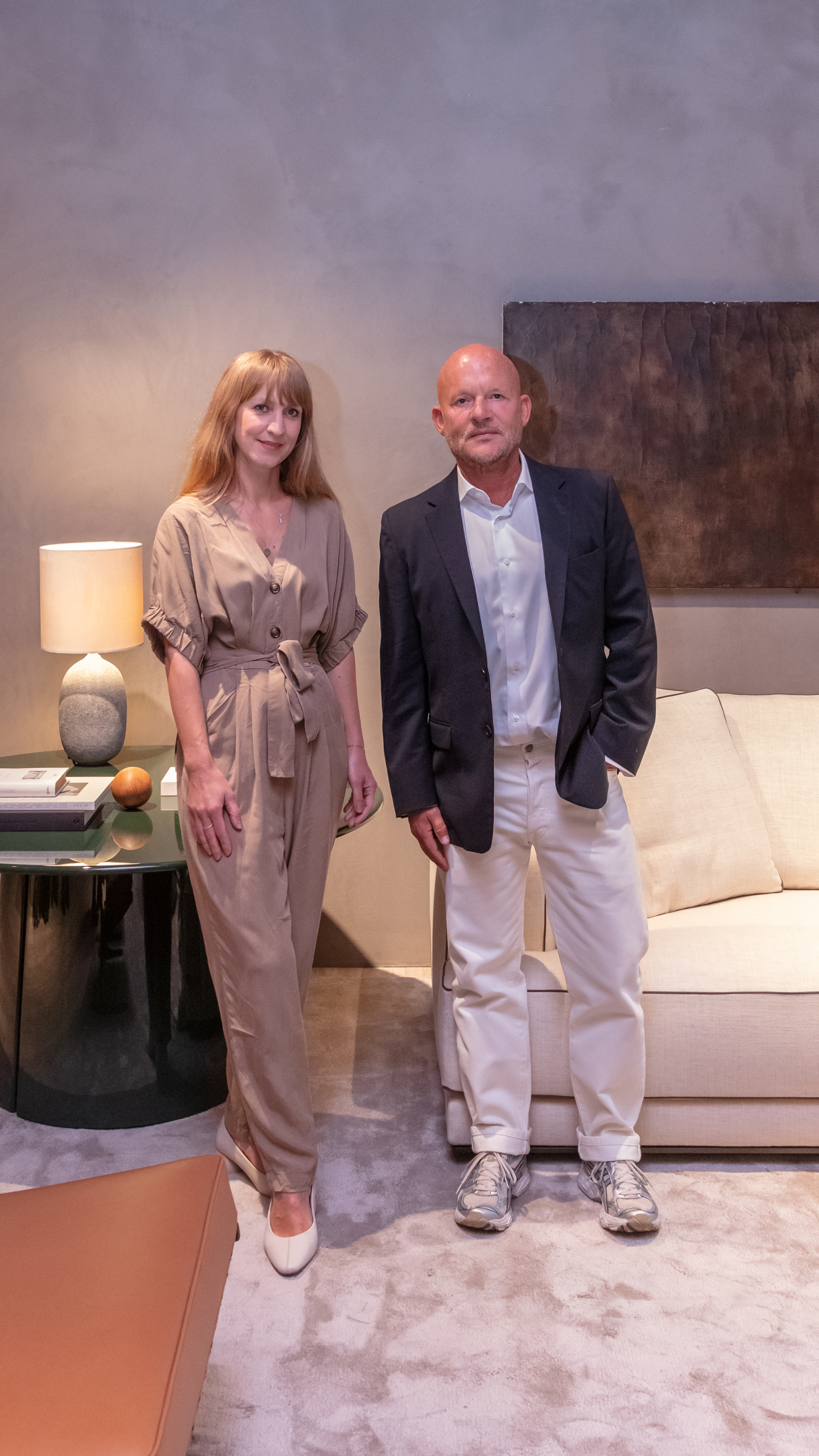 Vincent Van Duysen | Lectures