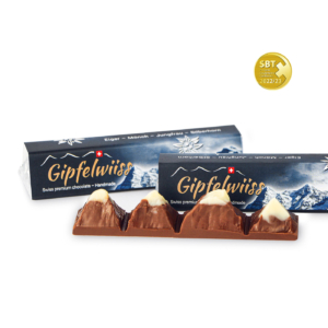 Gipfelwiiss Mini - Bäckerei-Konditorei Vincenz AG