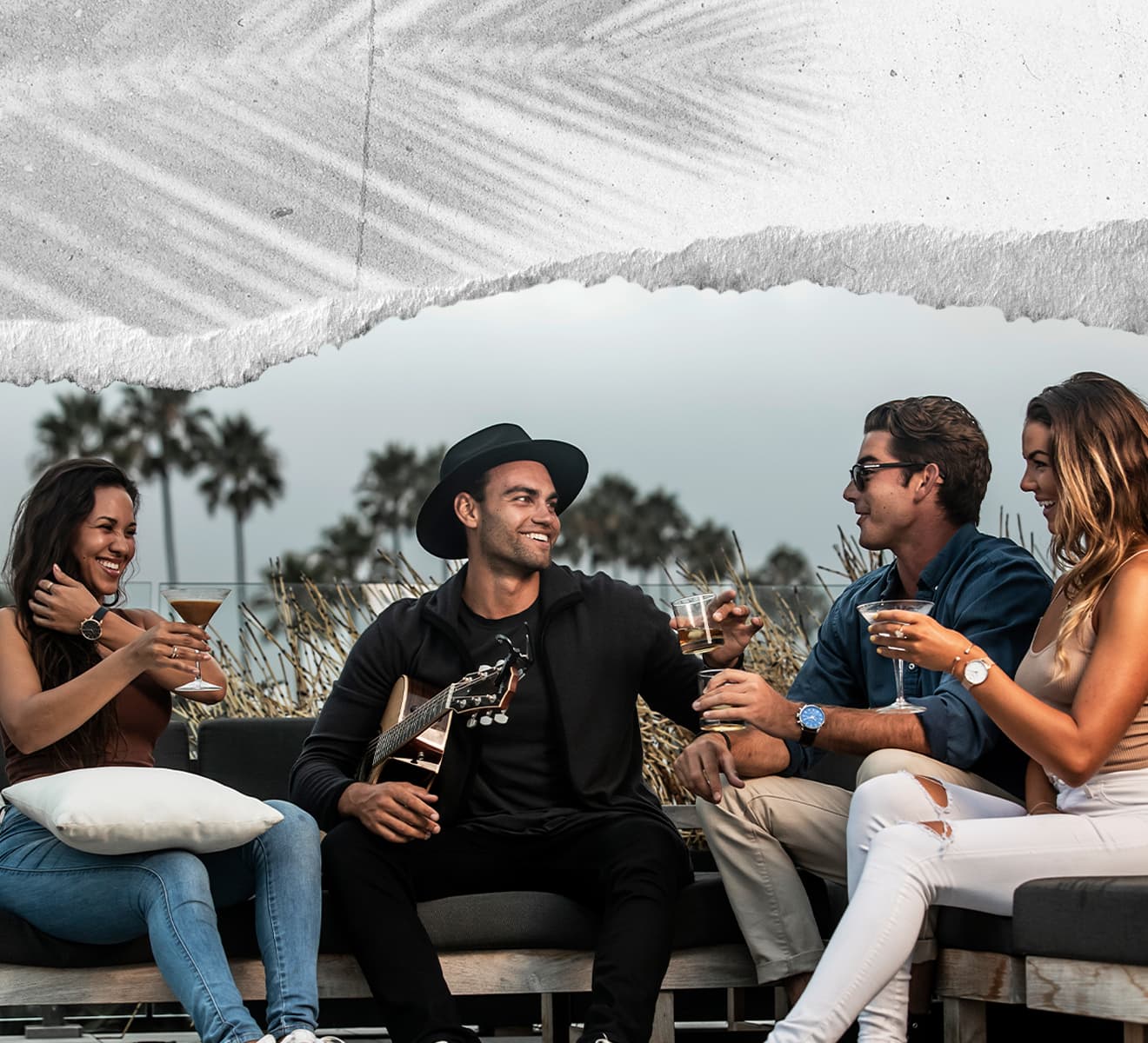 Voch Lombardi | Vincero Collective