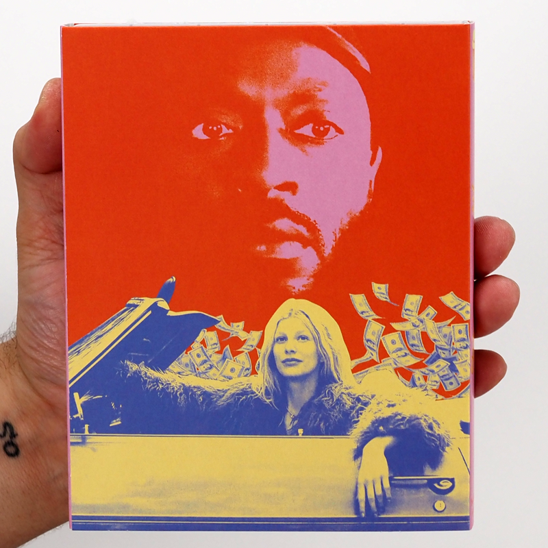 Marmalade – Vinegar Syndrome