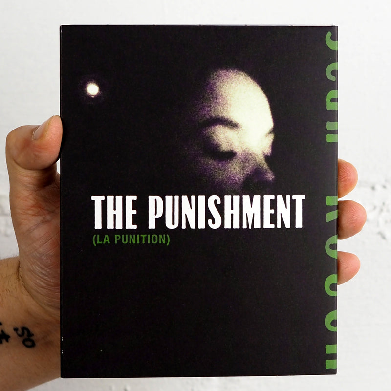 The Human Pyramid + The Punishment – Vinegar Syndrome