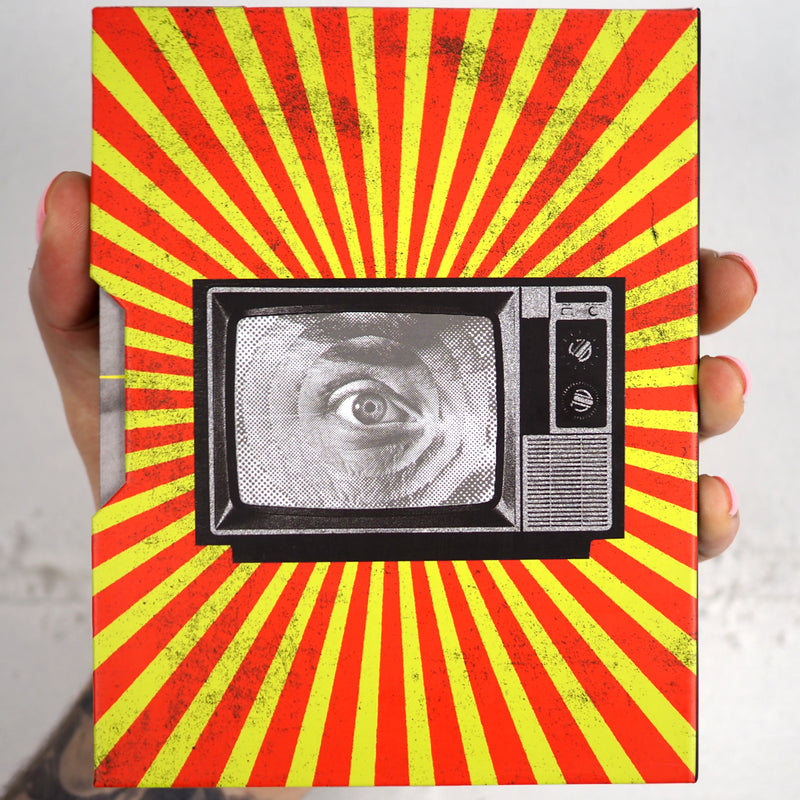 Piotr Szulkin's Apocalypse Tetralogy – Vinegar Syndrome