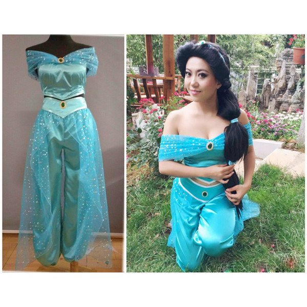 アラジン ジャスミン ディズニー | Vings(ヴィングス)