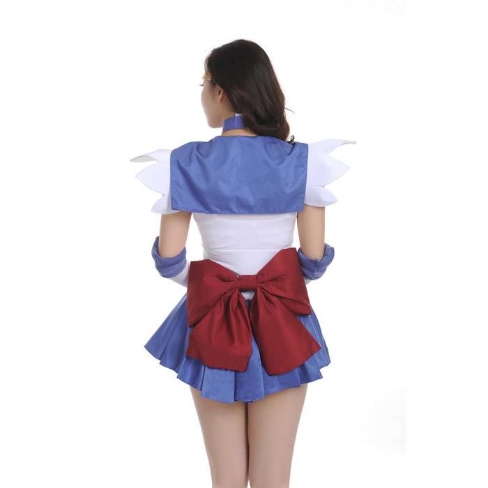 美少女戦士セーラームーン セーラーサターン 土萌 ほたるコスプレ衣装