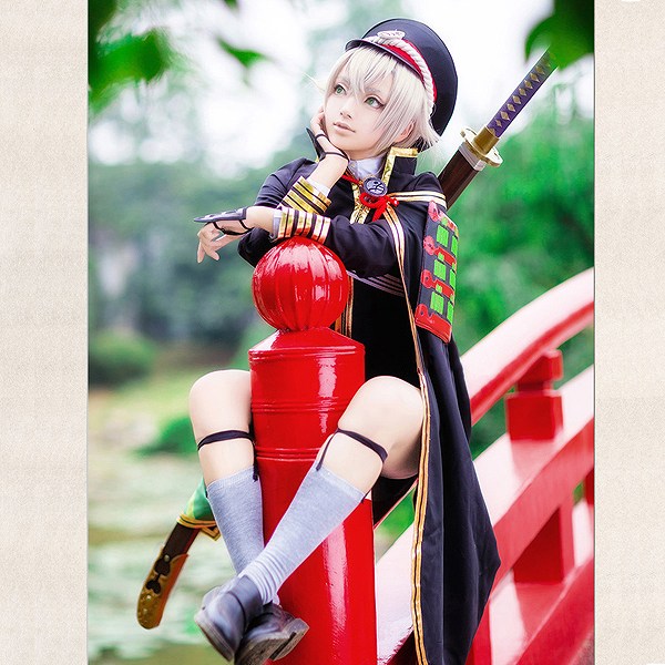 刀剣乱舞 蛍丸 正装 | Vings(ヴィングス)