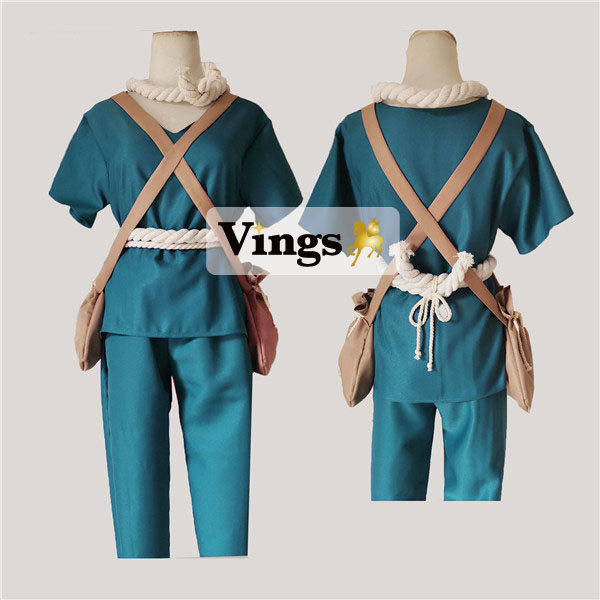 Dr. Stone ドクターストーン 石神千空 ドクスト | Vings(ヴィングス)